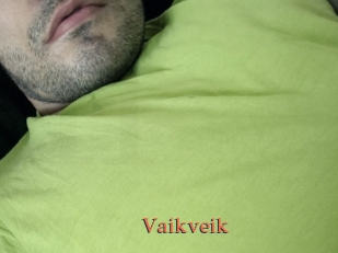 Vaikveik