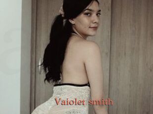 Vaiolet_smith