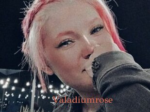 Valadiumrose