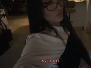 Valcyn