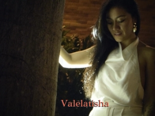 Valelatisha