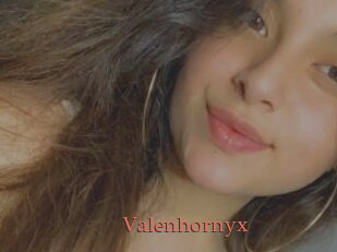 Valenhornyx