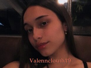 Valennclouth19