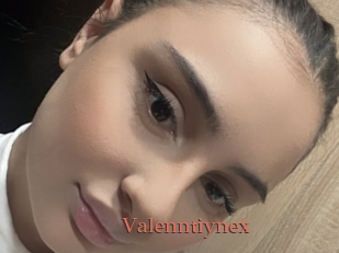 Valenntiynex