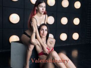 Valensiamarry