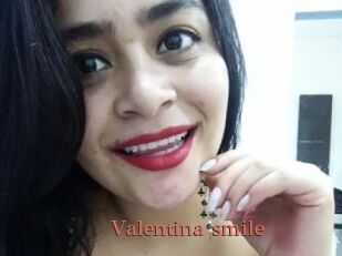 Valentina_smile