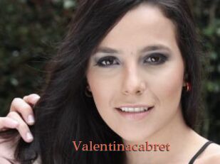 Valentinacabret