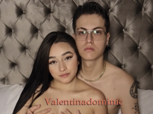 Valentinadominic