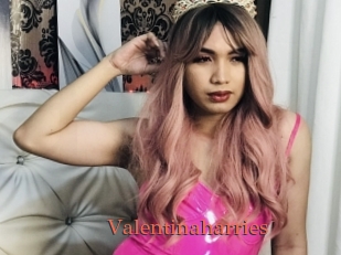 Valentinaharries