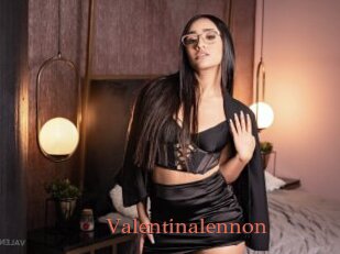 Valentinalennon