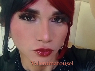 Valentinarousel