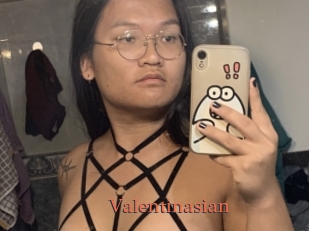 Valentinasian