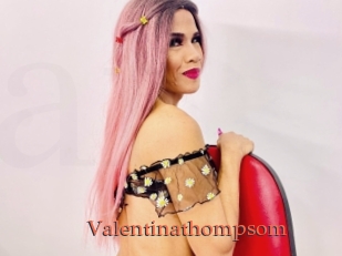 Valentinathompsom