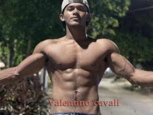 Valentino_cavali