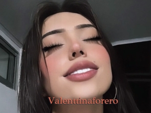 Valenttinaforero