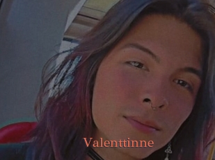 Valenttinne