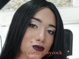 Valeria_sexycock