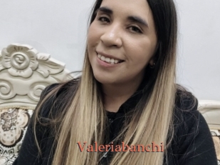 Valeriabanchi