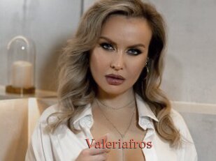 Valeriafros