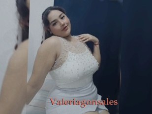 Valeriagonsales