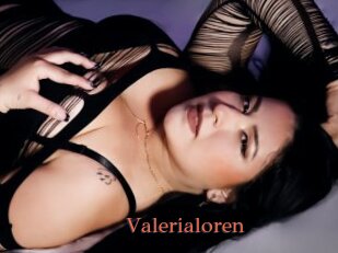 Valerialoren