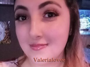 Valerialovee