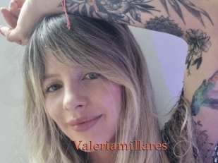 Valeriamillares