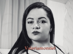 Valeriamontiel