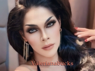 Valerianabucks