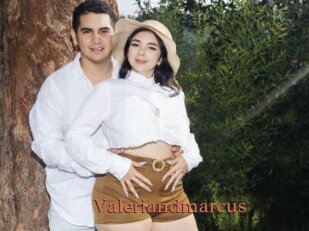 Valeriandmarcus