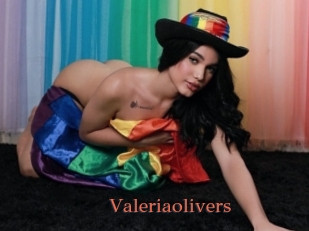 Valeriaolivers