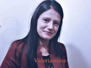 Valeriasuins