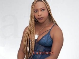 Valeriatsx