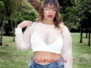 Valerieharris