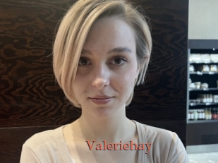 Valeriehay