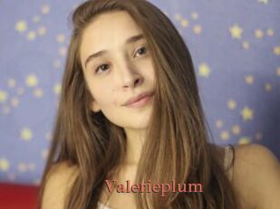 Valerieplum