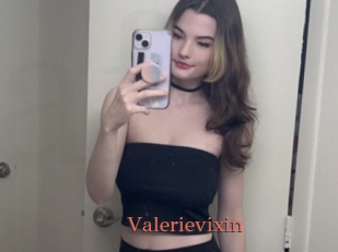 Valerievixin