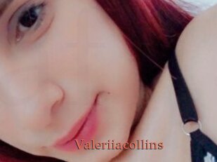 Valeriiacollins