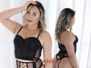 Valerinblack