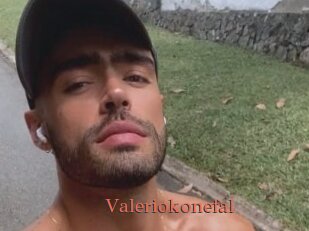 Valeriokonefal