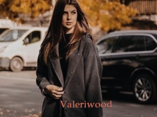 Valeriwood