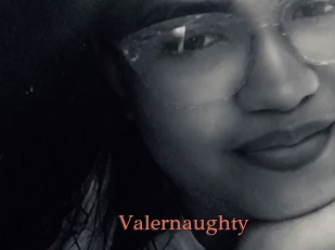 Valernaughty