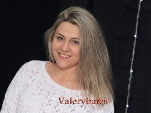 Valerybates