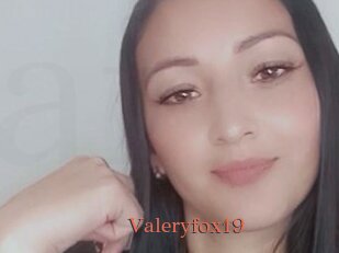 Valeryfox19