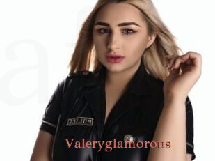 Valeryglamorous