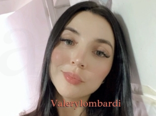 Valerylombardi