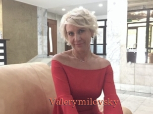 Valerymilovsky