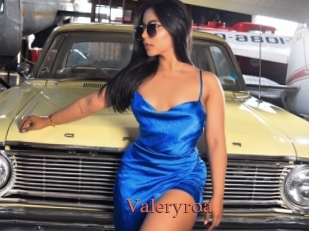 Valeryroa