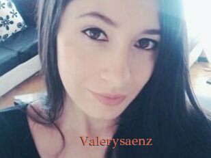 Valerysaenz