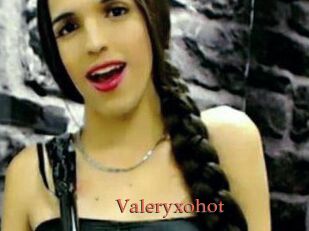 Valeryxohot